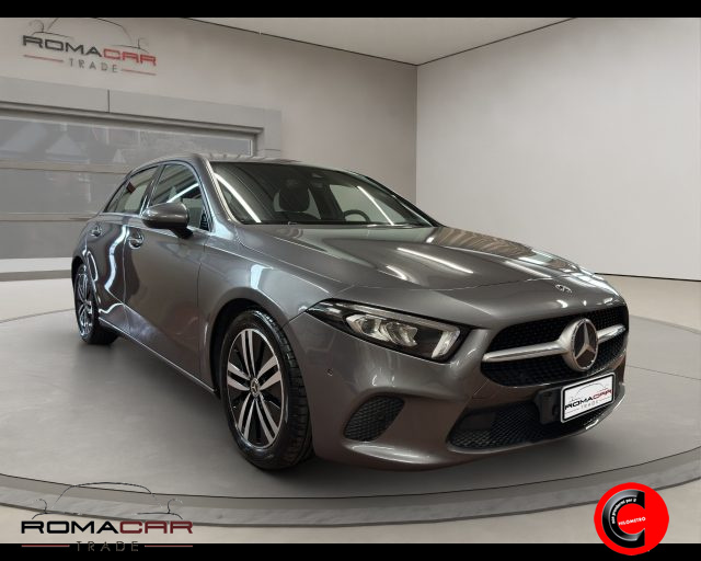 Mercedes-Benz A 180 d Automatic Business Extra - foto 4 di 4