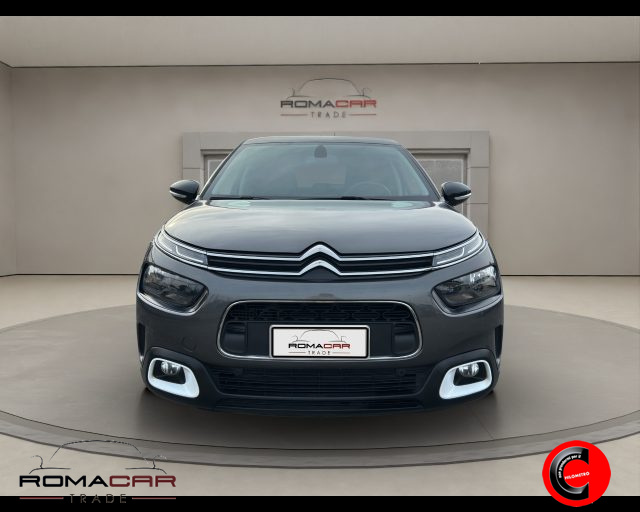 Citroen C4 Cactus BlueHDi 100 S&S Shine - foto 3 di 4