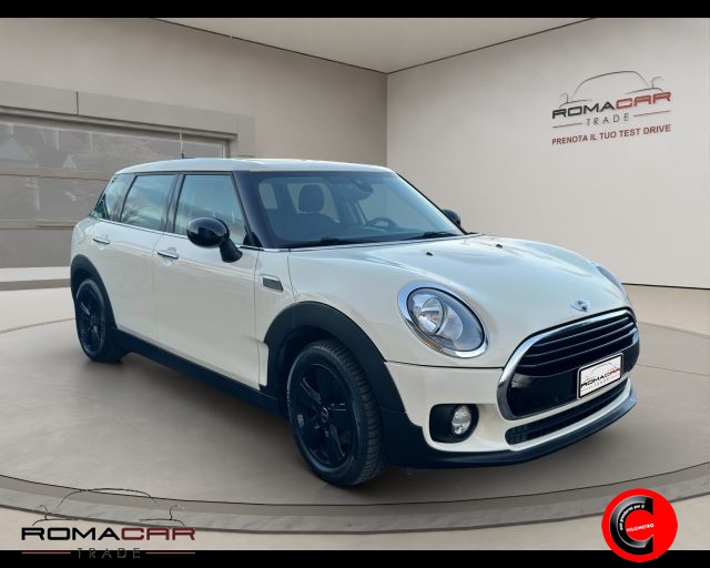 MINI Clubman 1.5 Cooper - foto 4 di 4