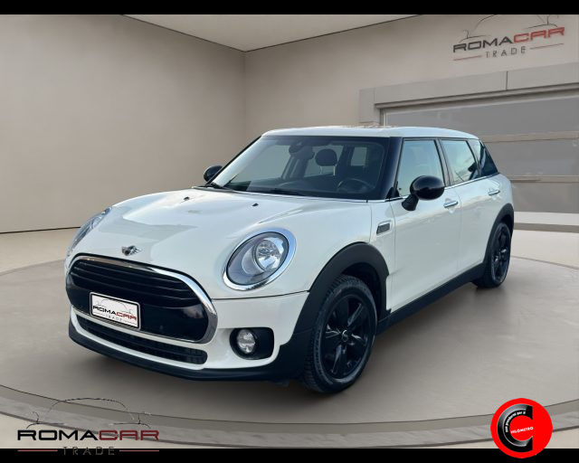 MINI Clubman 1.5 Cooper - foto 2 di 4
