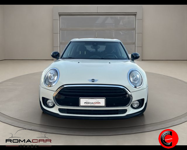 MINI Clubman 1.5 Cooper - foto 3 di 4