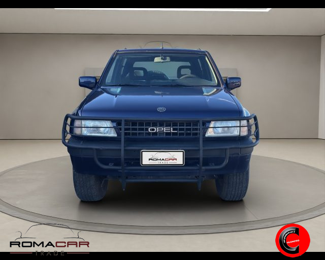 Opel Frontera 2.0i cat 3 porte Sport - foto 3 di 4