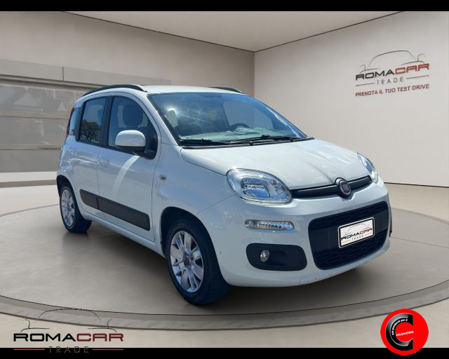 Fiat Panda 1.2 EasyPower - foto 3 di 4