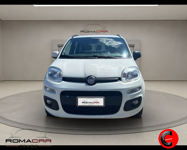 Fiat Panda 1.2 EasyPower - foto 2 di 4