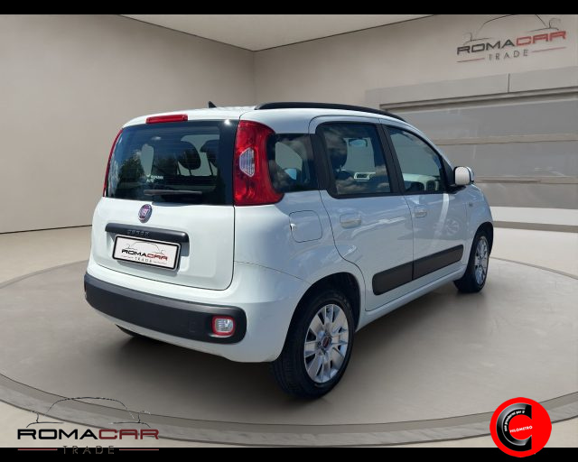 Fiat Panda 1.2 EasyPower usato a ROMA