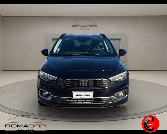 Fiat Tipo 1.3 Mjt S&S SW - foto 2 di 4