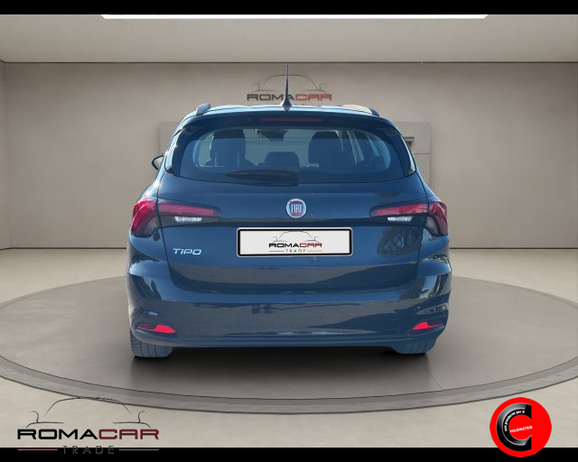 Fiat Tipo 1.3 Mjt S&S SW - foto 4 di 4
