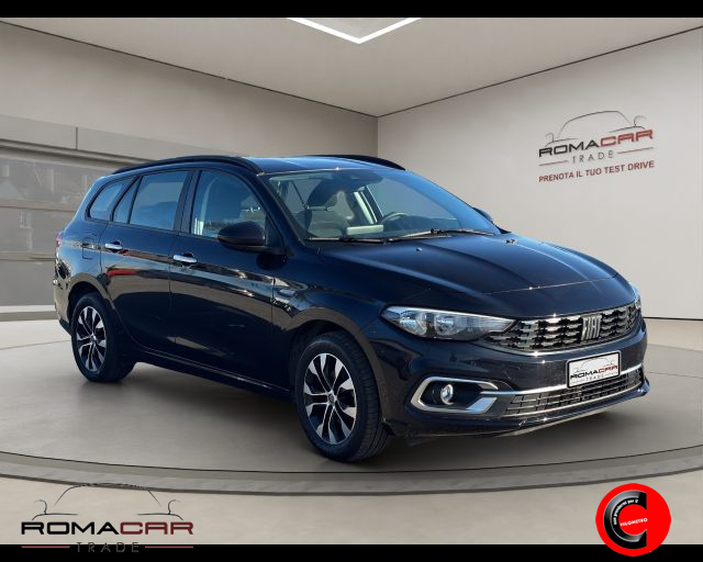 Fiat Tipo 1.3 Mjt S&S SW - foto 3 di 4