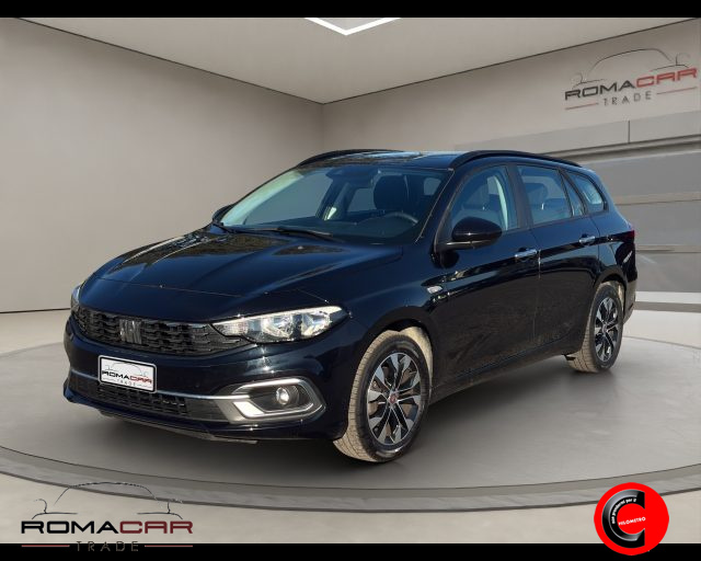 Fiat Tipo 1.3 Mjt S&S SW usato a ROMA
