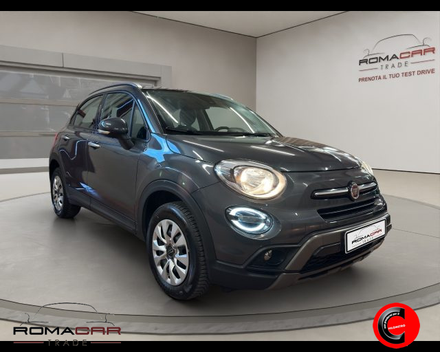 Fiat 500X 1.3 T4 150 CV cross - foto 4 di 4