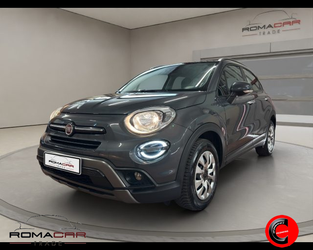 Fiat 500X 1.3 T4 150 CV cross - foto 2 di 4