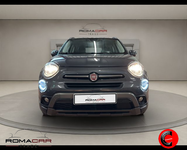 Fiat 500X 1.3 T4 150 CV cross - foto 3 di 4