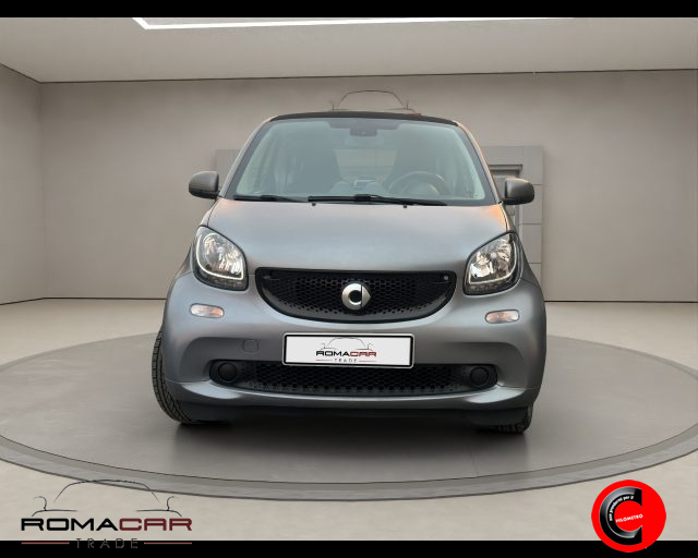 smart forTwo 70 1.0 Prime - foto 3 di 36