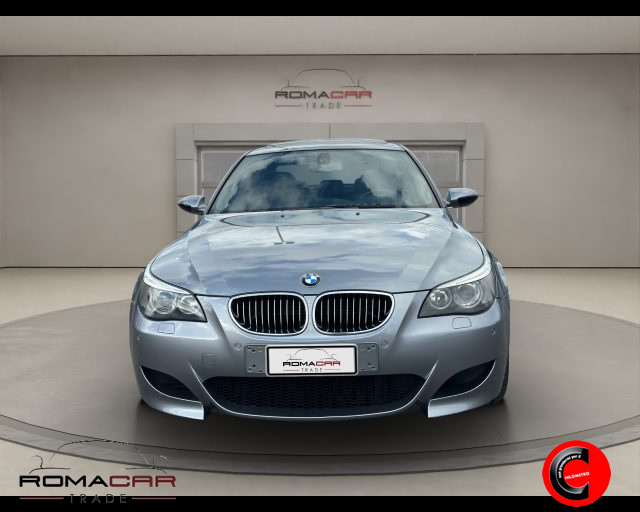 BMW M5 cat - foto 3 di 4
