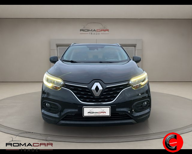 Renault Kadjar Blue dCi 8V 115CV EDC Sport Edition - foto 3 di 4