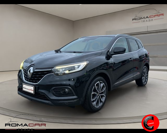 Renault Kadjar Blue dCi 8V 115CV EDC Sport Edition - foto 2 di 4