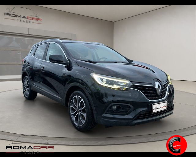 Renault Kadjar Blue dCi 8V 115CV EDC Sport Edition - foto 4 di 4