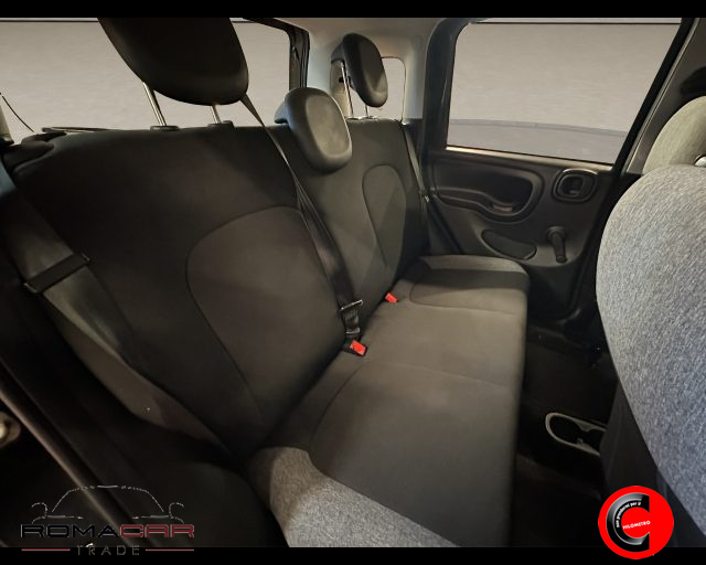 Fiat Panda 1.0 FireFly S&S Hybrid City Life, del 2023, 54.000 km, in vendita a Roma (RM)