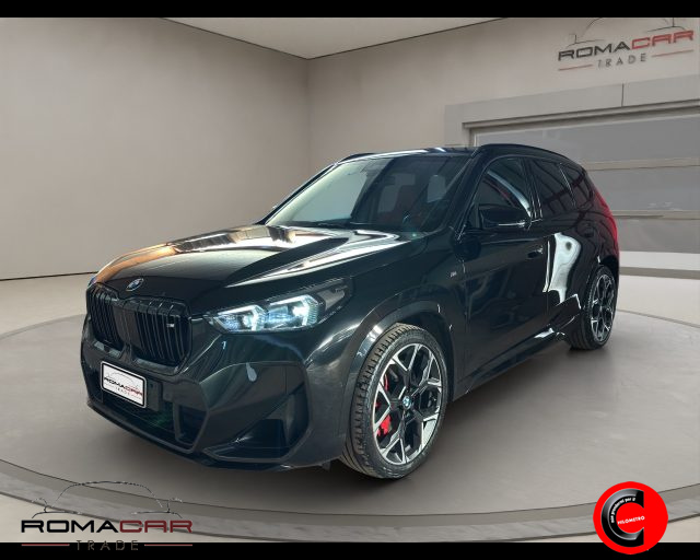 BMW X1 M35i xDrive - foto 2 di 4