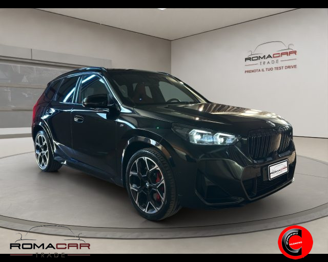 BMW X1 M35i xDrive - foto 4 di 4