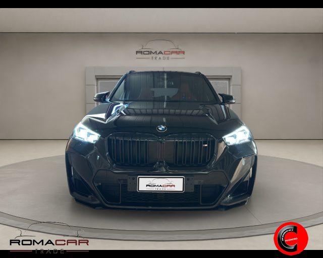 BMW X1 M35i xDrive - foto 3 di 4