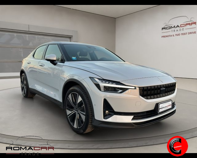 Polestar Polestar 2 Long Range Single Motor FWD 78kWh - foto 4 di 4
