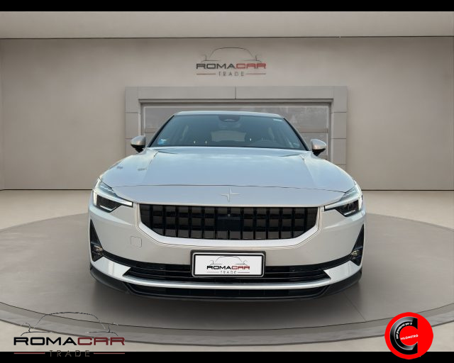 Polestar Polestar 2 Long Range Single Motor FWD 78kWh - foto 3 di 4