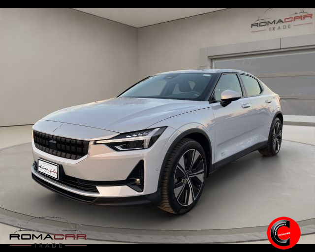 Polestar Polestar 2 Long Range Single Motor FWD 78kWh - foto 2 di 4