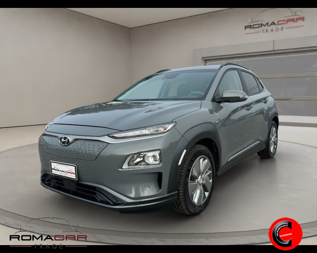 Hyundai KONA EV 39 kWh XPrime - foto 2 di 4
