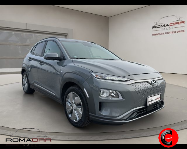 Hyundai KONA EV 39 kWh XPrime - foto 4 di 4