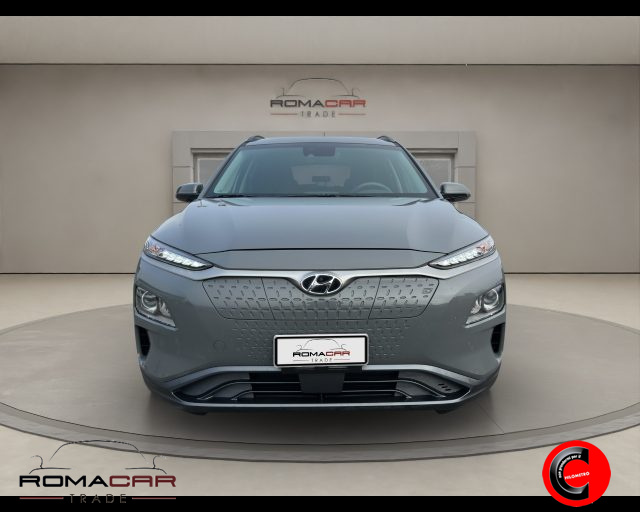 Hyundai KONA EV 39 kWh XPrime - foto 3 di 4