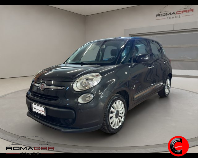 Fiat 500L 1.3 Multijet 95 CV Dualogic Pop Star - foto 2 di 4