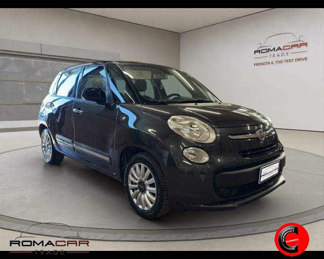 Fiat 500L 1.3 Multijet 95 CV Dualogic Pop Star - foto 4 di 4