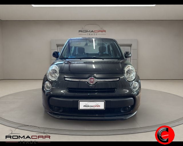 Fiat 500L 1.3 Multijet 95 CV Dualogic Pop Star - foto 3 di 4