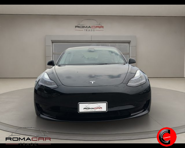 Tesla Model 3 RWD - foto 3 di 36
