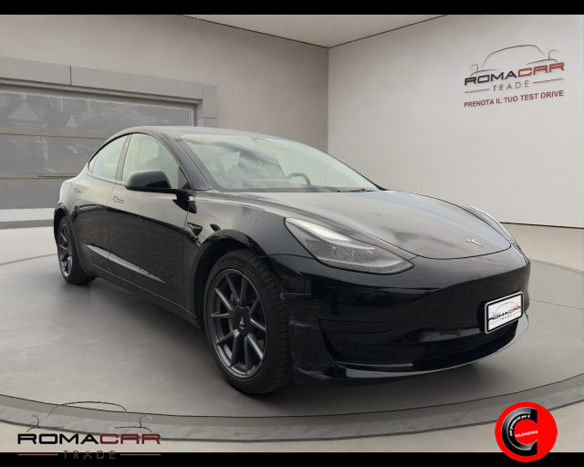 Tesla Model 3 RWD - foto 4 di 36