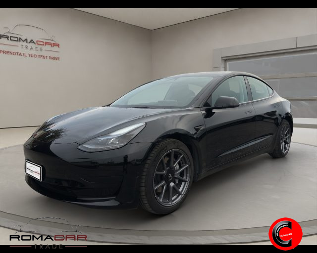Tesla Model 3 RWD - foto 2 di 36