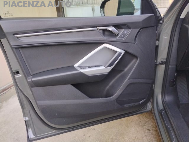 Audi Q3 35 TDI.NAVI.PREZZO REALE.. usato a S. NICOLò DI ROTTOFRENO