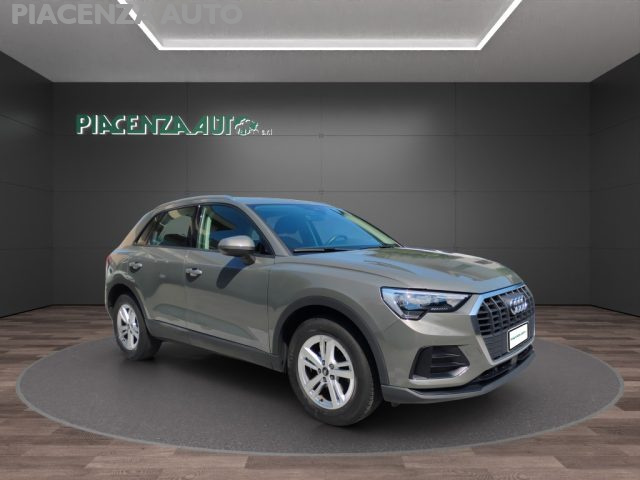 Audi Q3 35 TDI.NAVI.PREZZO REALE.. usato a S. NICOL� DI ROTTOFRENO