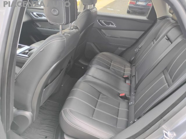 Land Rover Range Rover Velar 2.0D I4 204 CV SE usato a S. NICOLò DI ROTTOFRENO