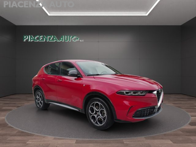 Alfa Romeo Tonale 1.5 160 CV MHEV TCT7 Ti.NAVI.TELECAMERA usato a S. NICOLò DI ROTTOFRENO