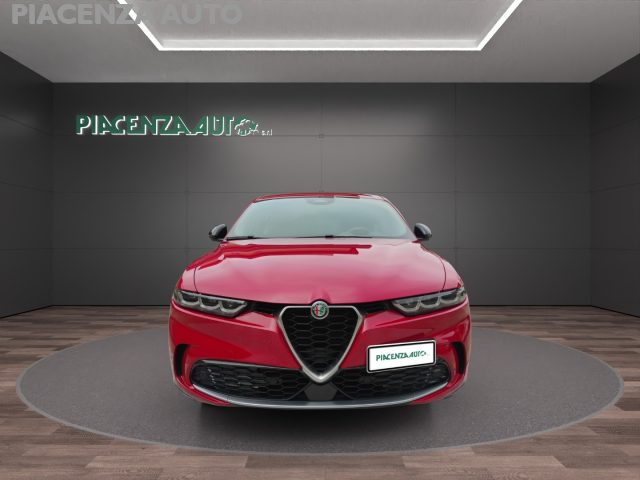 Alfa Romeo Tonale 1.5 160 CV MHEV TCT7 Ti.NAVI.TELECAMERA usato a S. NICOLò DI ROTTOFRENO