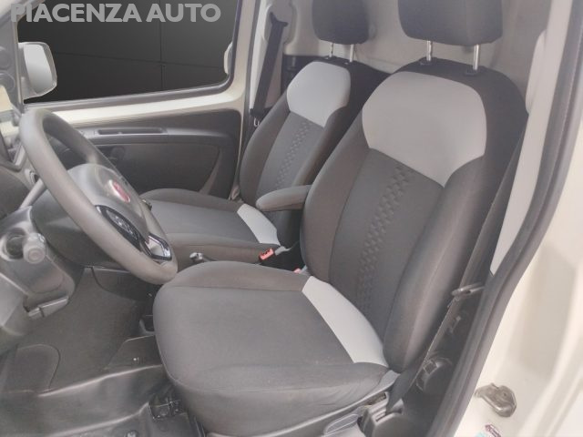 Fiat Fiorino 1.3 MJT 95CV Cargo SX usato a S. NICOLò DI ROTTOFRENO