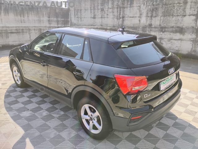 Audi Q2 35 TFSI Identity Black.NAVI.LED.SENSORI PARCHEGGIO - foto 4 di 4