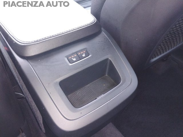 Volvo XC90 B5 (d) AWD automatico 7 posti Plus Bright usato a S. NICOLò DI ROTTOFRENO