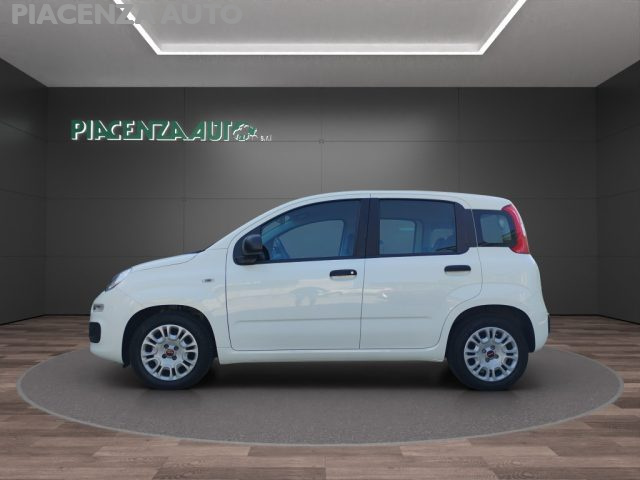 Fiat Panda 1.0 FireFly S&S Hybrid..PREZZO REALE... - foto 4 di 4