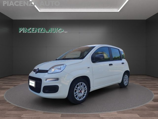 Fiat Panda 1.0 FireFly S&S Hybrid..PREZZO REALE... - foto 3 di 4