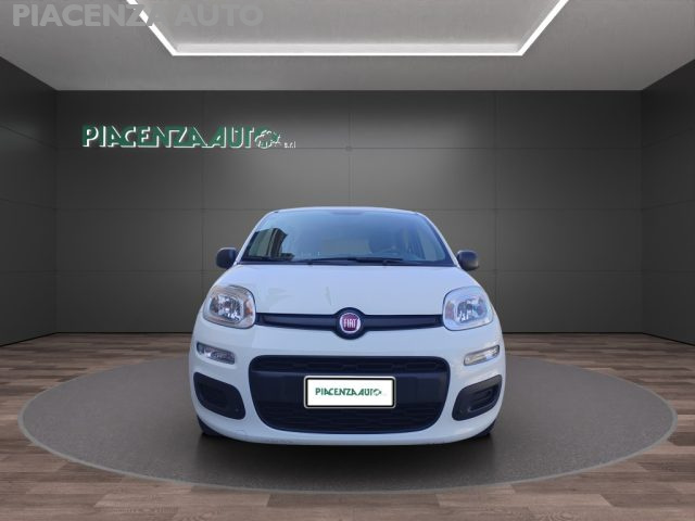 Fiat Panda 1.0 FireFly S&S Hybrid..PREZZO REALE... - foto 2 di 4