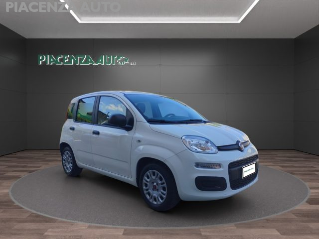 Fiat Panda 1.0 FireFly S&S Hybrid..PREZZO REALE... usato a S. NICOL� DI ROTTOFRENO