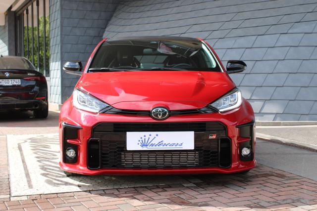 Toyota Yaris 1.6 Turbo GR Circuit - foto 4 di 4
